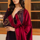 Jazmin | Winter Edition 24 | UW-0134