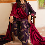 Jazmin | Winter Edition 24 | UW-0134