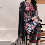 Jazmin | Winter Edition 24 | UW-0135