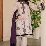 Jazmin | Winter Edition 24 | UW-0136