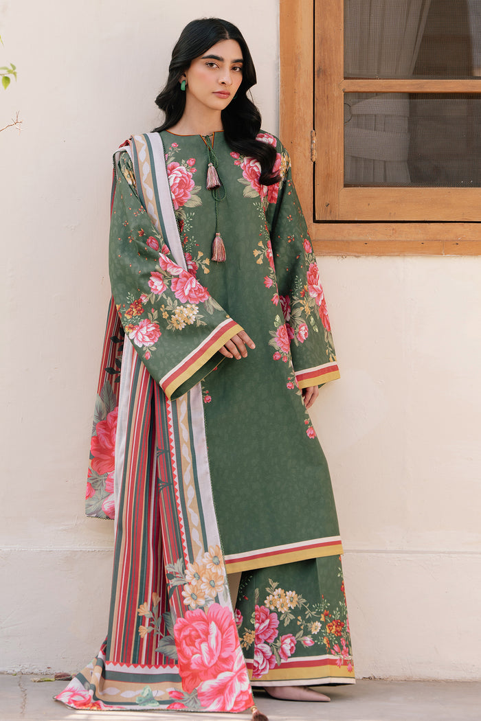 Jazmin | Winter Edition 24 | UW-0138