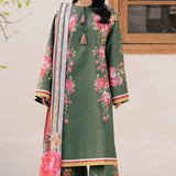 Jazmin | Winter Edition 24 | UW-0138