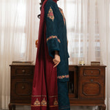 Jazmin | Winter Edition 24 | UW-0139