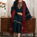 Jazmin | Winter Edition 24 | UW-0139