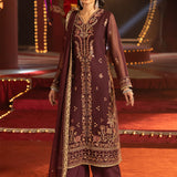 Asim Jofa | Festive Collection 25 | AJLLF-04