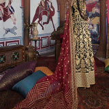 AKBAR ASLAM - MAJESTIC MIDNIGHT