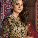 AKBAR ASLAM - MAJESTIC MIDNIGHT