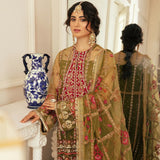 Ezra | Wedding Collection | Naaz