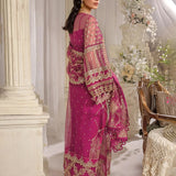 Elaf Premium | Evara Formals 24 | EFE-07 REGALIA
