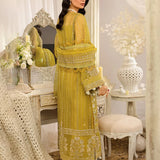 Elaf Premium | Evara Formals 24 | EFE-03 SUNLIT