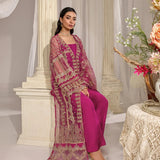 Elaf Premium | Evara Formals 24 | EFE-07 REGALIA