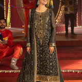 Asim Jofa | Festive Collection 25 | AJLLF-02
