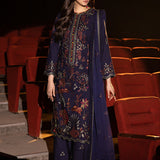 Asim Jofa | Festive Collection 25 | AJLLF-12