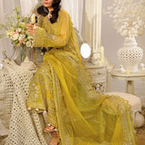 Elaf Premium | Evara Formals 24 | EFE-03 SUNLIT