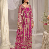 Elaf Premium | Evara Formals 24 | EFE-07 REGALIA