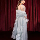 Zarposh | Lamhay Wedding Formals | TASAWUR