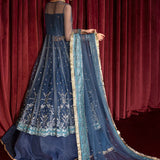 Zarposh | Lamhay Wedding Formals | AZRIA