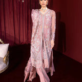 Zarposh | Lamhay Wedding Formals | RAHGOLI