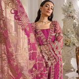 Elaf Premium | Evara Formals 24 | EFE-07 REGALIA