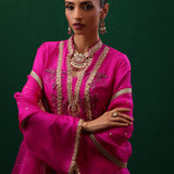 Zainab Chottani | Semi Formals | MIRAY