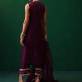 Zainab Chottani | Semi Formals | AMYRA