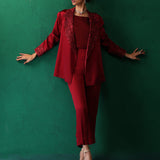 Zainab Chottani | Luxury Pret | ELAINE