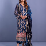 Zainab Chottani | Luxury Pret | MAAHRU