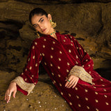 Zainab Chottani | Luxury Pret | ALMA