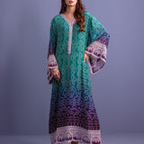 Zainab Chottani | Luxury Pret | FASANA