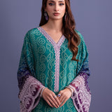 Zainab Chottani | Luxury Pret | FASANA