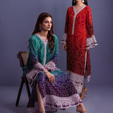 Zainab Chottani | Luxury Pret | FASANA