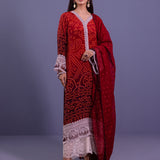 Zainab Chottani | Luxury Pret | BANO