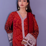 Zainab Chottani | Eid Festive Vol 1 | BANO
