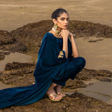 Zainab Chottani | Luxury Pret | ROMI