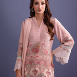 Zainab Chottani | Luxury Pret | NILOFER