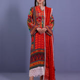 Zainab Chottani | Eid Festive Vol 1 | KEYSARYA
