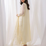 Zainab Chottani | Luxury Pret | AYAT