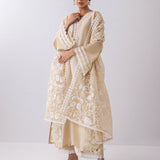 Zainab Chottani | Luxury Pret | RAHAB