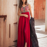 Zainab Chottani | Semi Formals | AINA