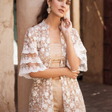 Zainab Chottani | Semi Formals | ÉTOILE ROSE