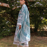 Zainab Chottani | Tahra Lawn 24 | ZINNIA - D 3B