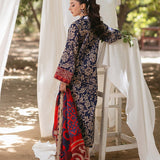 Zainab Chottani | Tahra Lawn 24 | TAMARA - D 7A