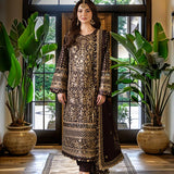 Asim Jofa | Cambric Colection 24| AJFILE-04