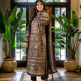 Asim Jofa | Cambric Colection 24| AJFILE-04