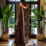 Asim Jofa | Cambric Colection 24| AJFILE-04