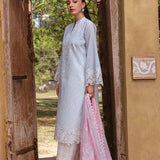 Zainab Chottani | Tahra Lawn 24 | RUHAE - D 9B