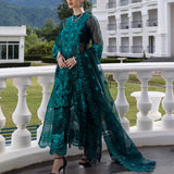 Zainab Chottani | Wedding Festive 24 | Zeina