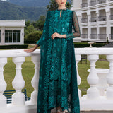 Zainab Chottani | Wedding Festive 24 | Zeina