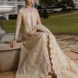 Zainab Chottani | Wedding Festive 24 | Ivana