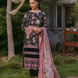 Zainab Chottani | Tahra Lawn 24 | RYMA - D 1A